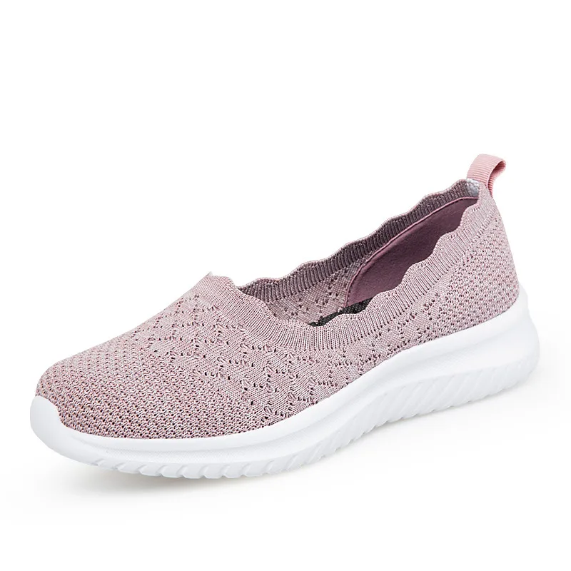 2021 new fashion women's shoes women's sports shoes breathable mesh summer shoes sports shoes flat shoes ladies casual shoes
2021 new fashion women's shoes women's sports shoes breathable mesh summer shoes sports shoes flat shoes ladies casual shoes