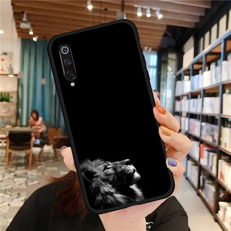 Lion Ferocious animal overlord Phone Case For Xiaomi Redmi 7 9t 9se k20 mi8 max3 lite 9 note 8 9s 10 pro
Lion Ferocious animal overlord Phone Case For Xiaomi Redmi 7 9t 9se k20 mi8 max3 lite 9 note 8 9s 10 pro