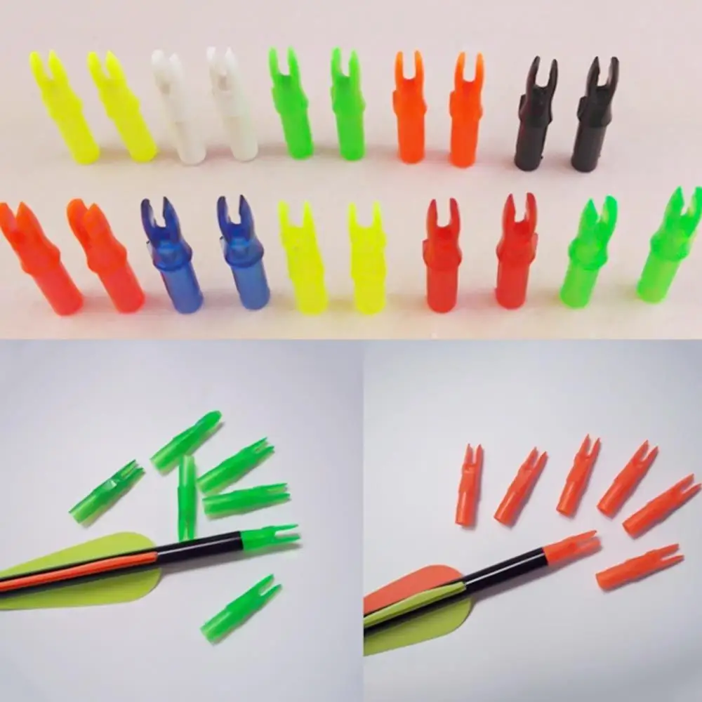 Tail Feather Arrow Tail Arrows Hunting 10pcs Plastic Fletching Hunting Vanes Archery Wing Sports
Tail Feather Arrow Tail Arrows Hunting 10pcs Plastic Fletching Hunting Vanes Archery Wing Sports