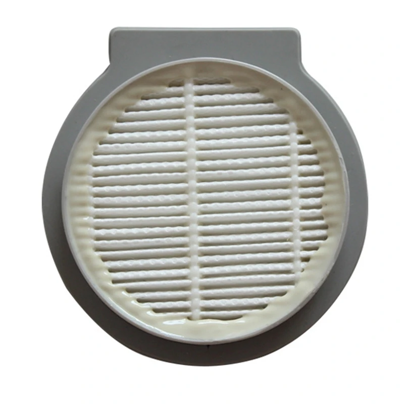 1Set Suitable for Supor VCS35A-04 VCS35D-04 Vacuum Cleaner Accessories HEPA Filter Elements Filter
1Set Suitable for Supor VCS35A-04 VCS35D-04 Vacuum Cleaner Accessories HEPA Filter Elements Filter