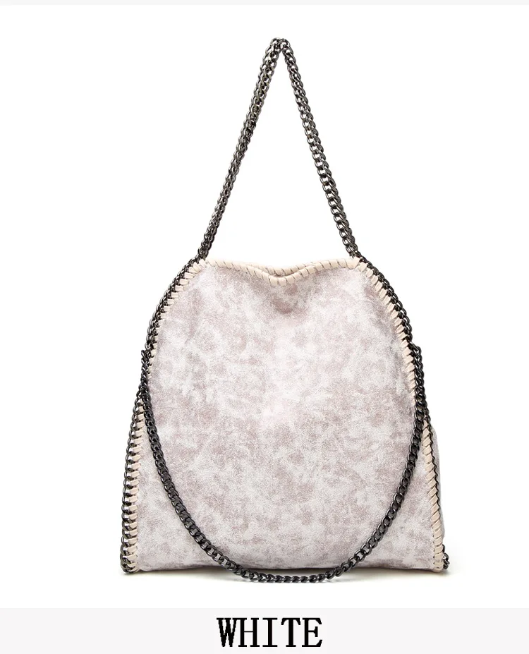 One shoulder bag 2021 new women's bag leisure one shoulder messenger bag chain bag women's handbag