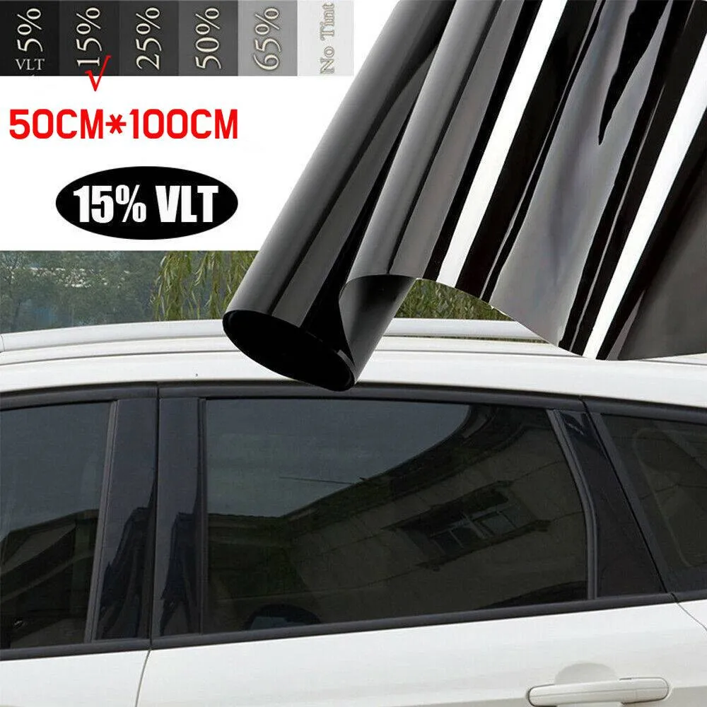 Темный дым 15% автомобильный тонировочный рулон 1 м X 50 см тонировка пленки + набор инструментов DTY Тонировочная пленка
Темный дым 15% автомобильный тонировочный рулон 1 м X 50 см тонировка пленки + набор инструментов DTY Тонировочная пленка