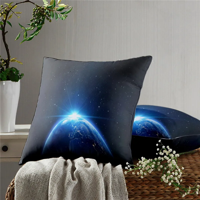 Planets And Astronauts Pillow Case Decoration Sofa Cushion Pillow Case Bed Pillow Case Home Decoration Car Pillow Case
Planets And Astronauts Pillow Case Decoration Sofa Cushion Pillow Case Bed Pillow Case Home Decoration Car Pillow Case