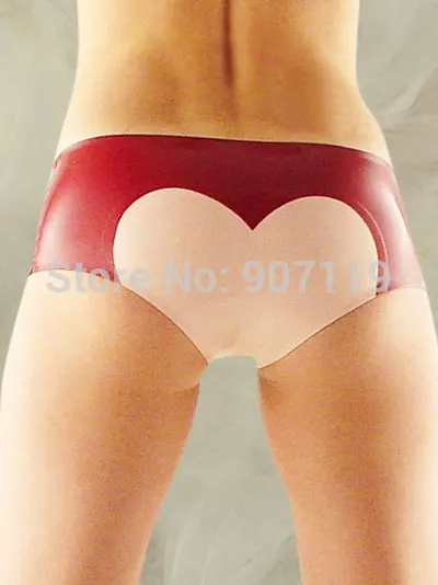 Latex/Rubber/Fetish/Catsuit/Costume/Masquerade/sexy/party/Red-Latex-Heart-Pattern-Panty
Latex/Rubber/Fetish/Catsuit/Costume/Masquerade/sexy/party/Red-Latex-Heart-Pattern-Panty