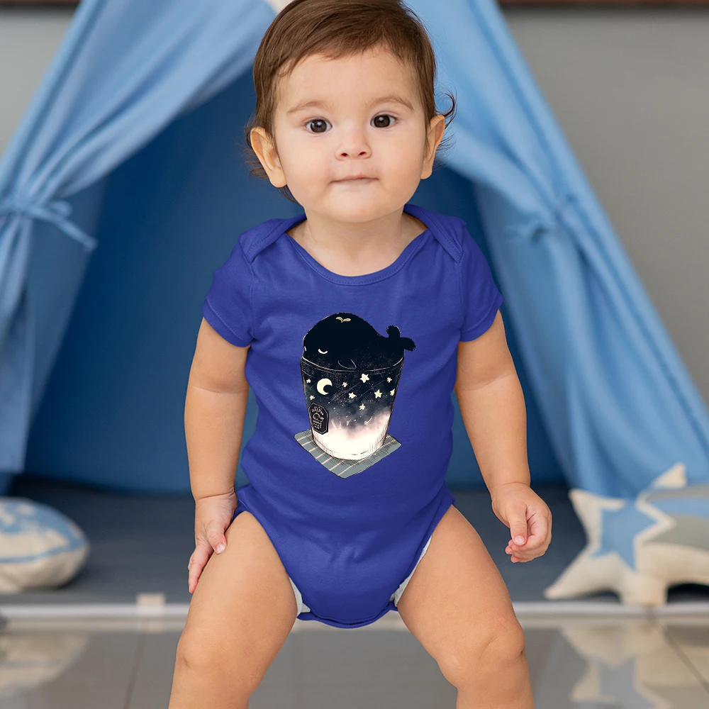 Toddler Boy Summer Streetwear Romper Whale Coffee Animal Print Novelty Newborn Baby Clothes Aesthetic Harajuku Infant Bodysuit
Toddler Boy Summer Streetwear Romper Whale Coffee Animal Print Novelty Newborn Baby Clothes Aesthetic Harajuku Infant Bodysuit