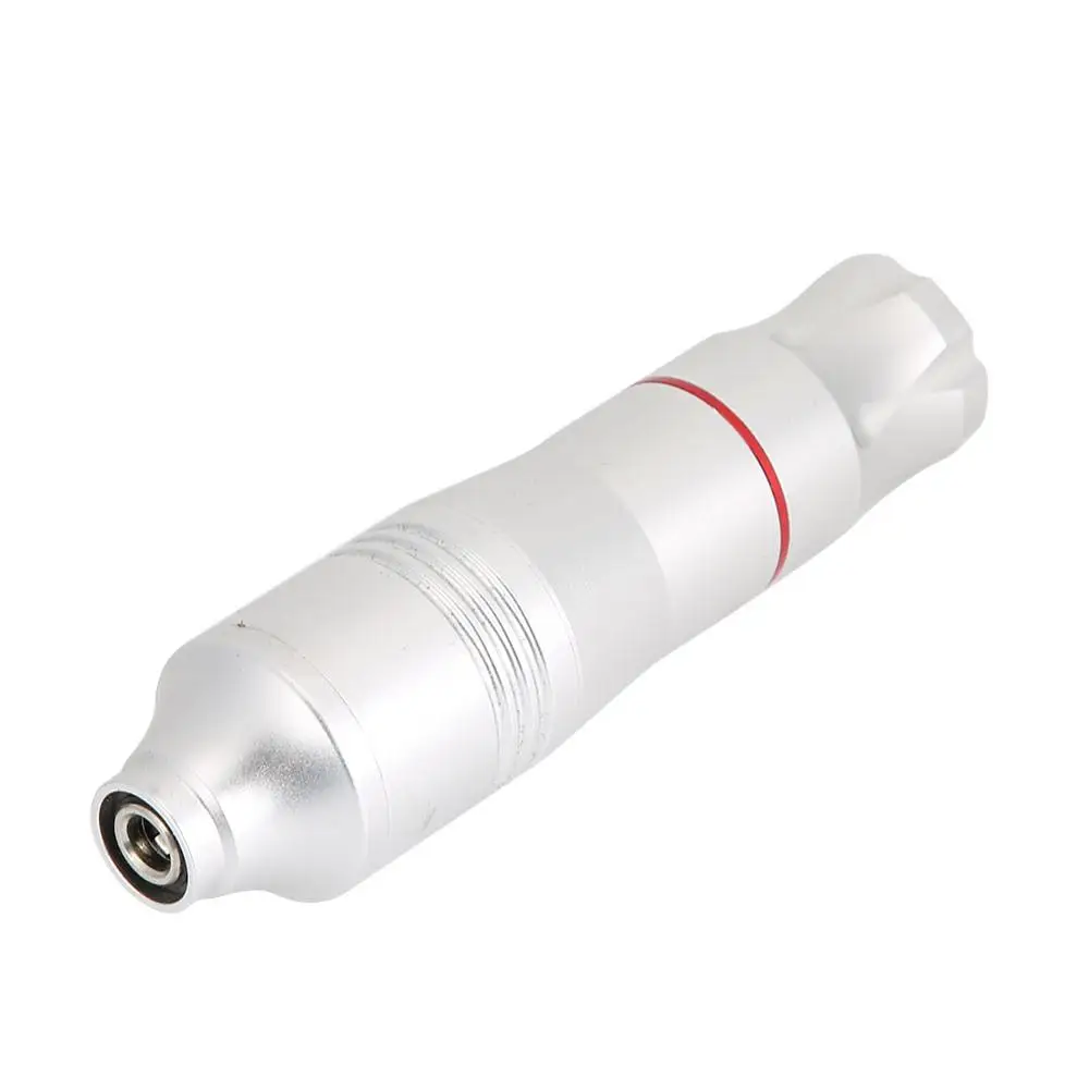 4 Colors Rotary Tattoo Machine Pen Strong Motor Quiet Permanent Makeup Eyebrow lip Eyeliner Hybrid Tattoo Gun DC Interface Cable
4 Colors Rotary Tattoo Machine Pen Strong Motor Quiet Permanent Makeup Eyebrow lip Eyeliner Hybrid Tattoo Gun DC Interface Cable