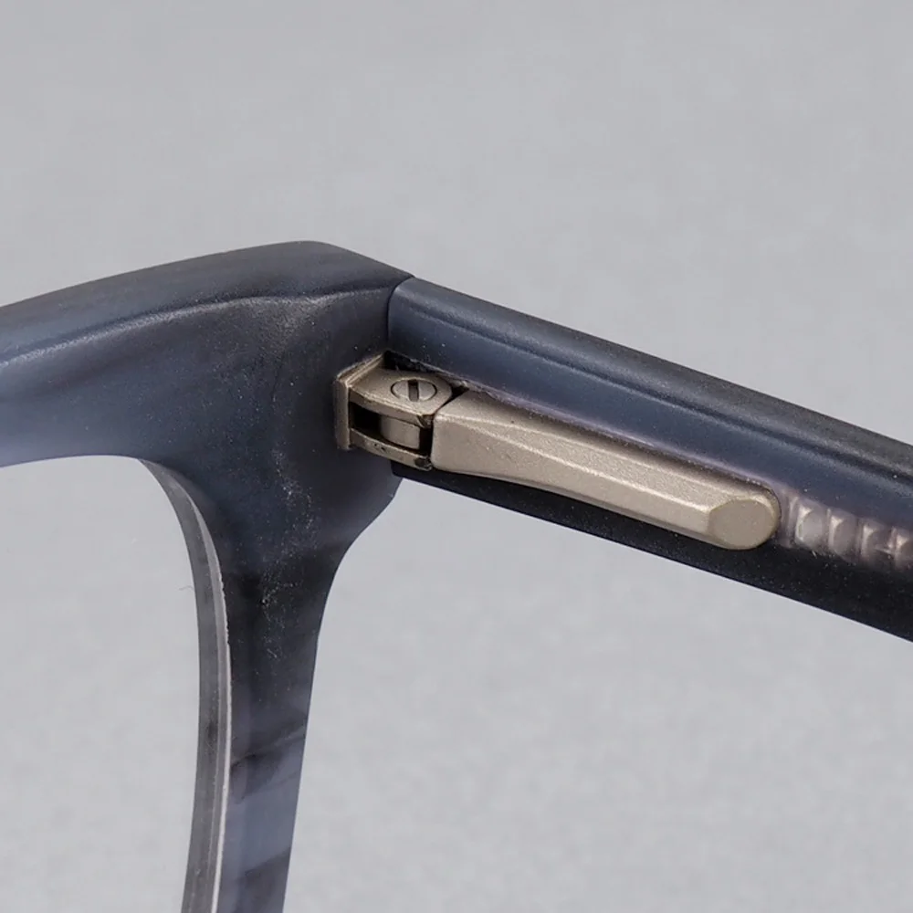 Men Women Fashion Ultralight Double Bridge Square EyeFrame Glasses Frame Custom Made Myopia Glasses -1 to -6 and Reading Glasses
Men Women Fashion Ultralight Double Bridge Square EyeFrame Glasses Frame Custom Made Myopia Glasses -1 to -6 and Reading Glasses