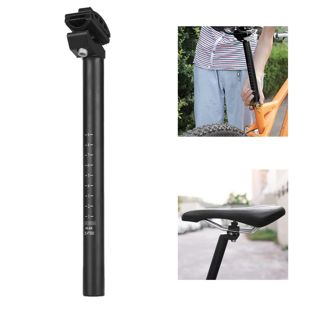Seatpost Shock Absorber Damping Aluminum Alloy MTB Mountain Bike Bicycle Seat Post 25.4/27.2/31.6mm MTB/Road Bicycles Seat Tube
Seatpost Shock Absorber Damping Aluminum Alloy MTB Mountain Bike Bicycle Seat Post 25.4/27.2/31.6mm MTB/Road Bicycles Seat Tube