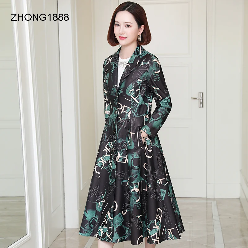 Пальто женское из овечьей кожи, облегающее пальто в Корейском стиле, ветровка, Осень-зима 2020
Пальто женское из овечьей кожи, облегающее пальто в Корейском стиле, ветровка, Осень-зима 2020