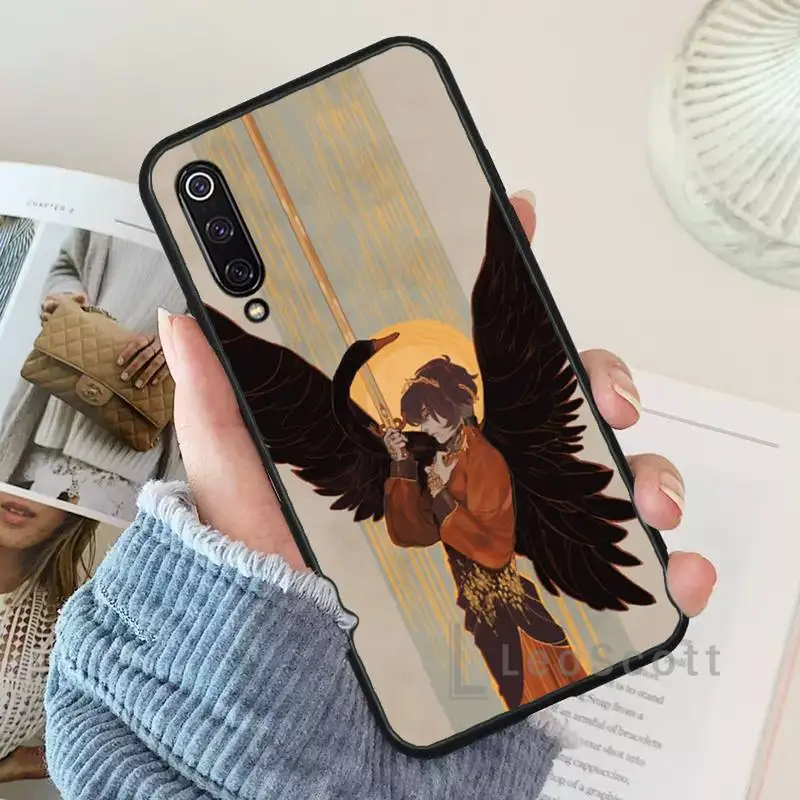 Fantasy flying game skull Phone Cases For Xiaomi Redmi 7 9t 9se k20 mi8 max3 lite 9 note 8 9s 10 pro
Fantasy flying game skull Phone Cases For Xiaomi Redmi 7 9t 9se k20 mi8 max3 lite 9 note 8 9s 10 pro
