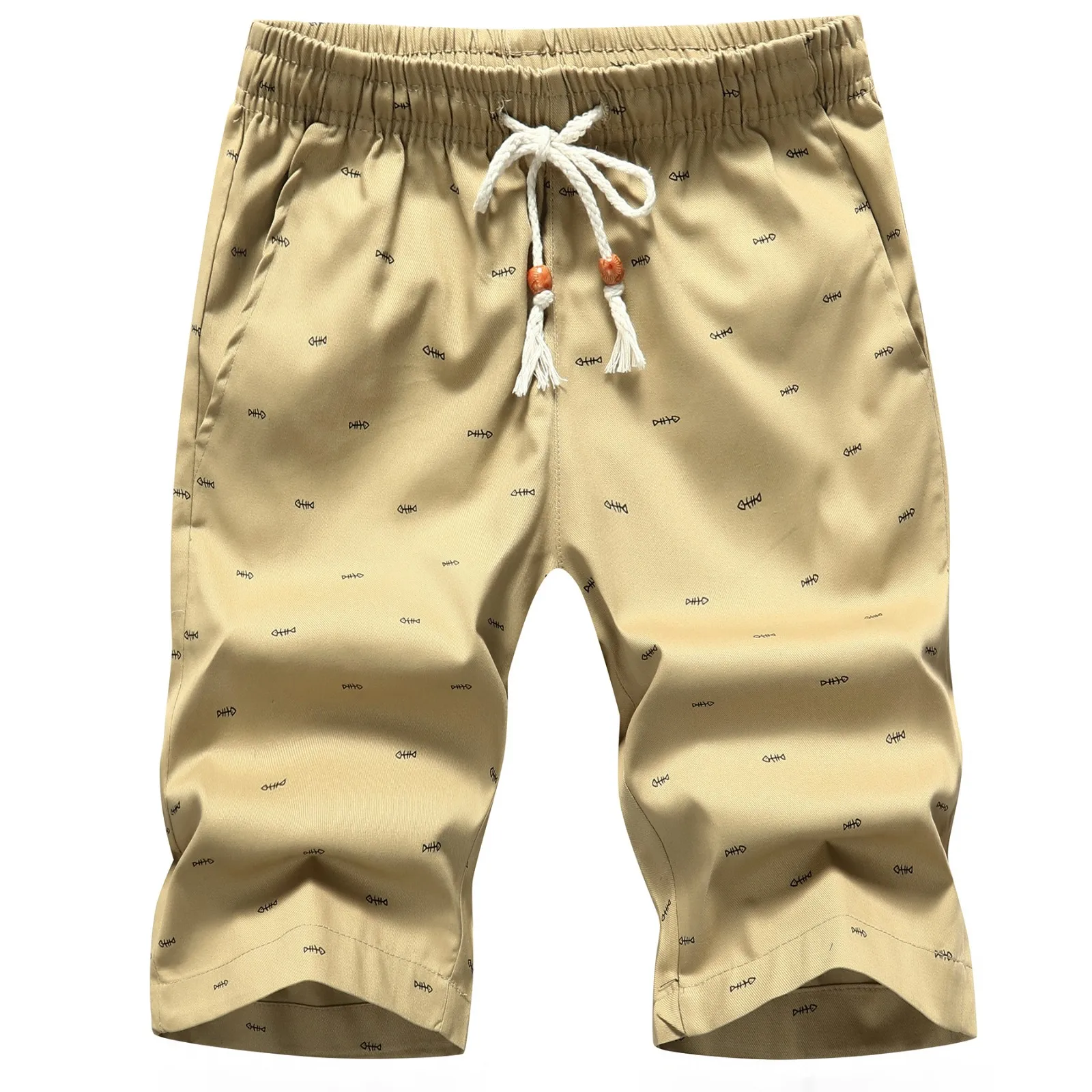 Summer Cotton Shorts Men Fashion Brand Boardshorts Breathable Male Casual Shorts Comfortable Plus Size Cool Short Masculino
Summer Cotton Shorts Men Fashion Brand Boardshorts Breathable Male Casual Shorts Comfortable Plus Size Cool Short Masculino