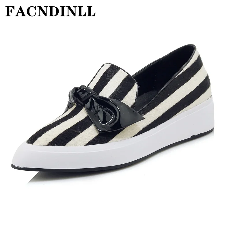 Brand Horsehair Retro Personality Girls Flat Platform Butterfly-knot Pointed Toe Spring Autumn Dress Casual Slip-On Women Pumps
Brand Horsehair Retro Personality Girls Flat Platform Butterfly-knot Pointed Toe Spring Autumn Dress Casual Slip-On Women Pumps