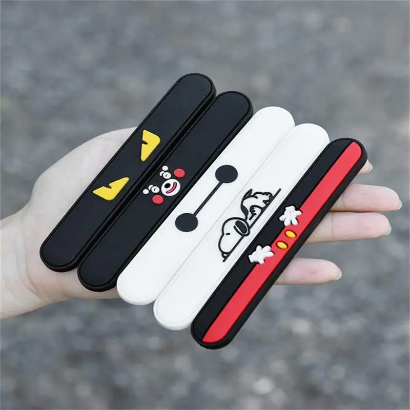 Новый Бампер для дверей из четырех частей, милая креативная мультяшная полоса для защиты от столкновений и царапин, аксессуары для украшени...
Новый Бампер для дверей из четырех частей, милая креативная мультяшная полоса для защиты от столкновений и царапин, аксессуары для украшени...