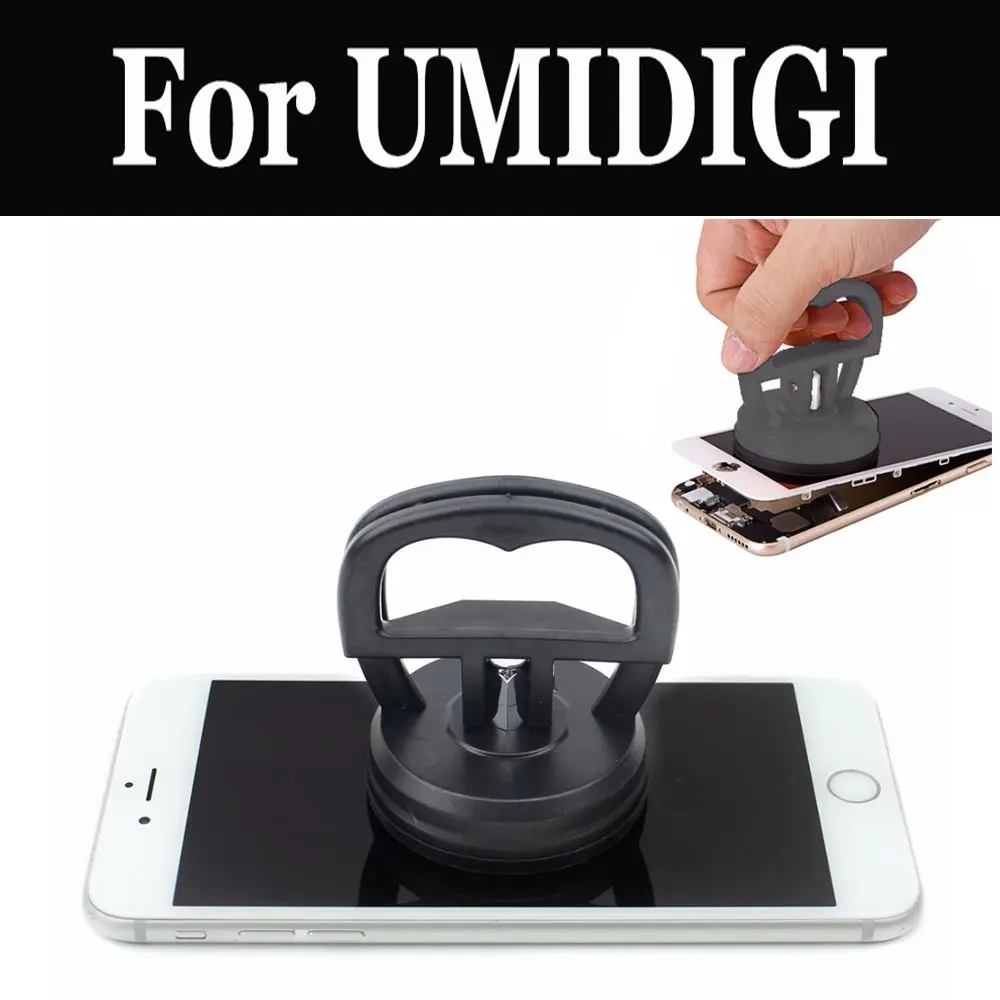 Мобильный телефон ремонтная присоска для Umidigi G C Note 2 Crystal C2 Z1 Pro S A1 A3 One Max Z2 Pro|Наборы