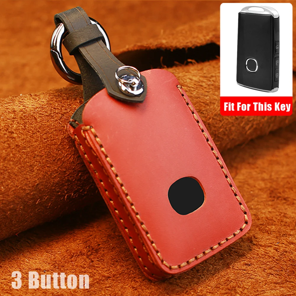 Horse Leather Auto Car Styling Key Case For Mazda 3 Alexa CX4 CX5 CX8 2019 2020 Car Holder Shell Remote Cover Keychain
Horse Leather Auto Car Styling Key Case For Mazda 3 Alexa CX4 CX5 CX8 2019 2020 Car Holder Shell Remote Cover Keychain