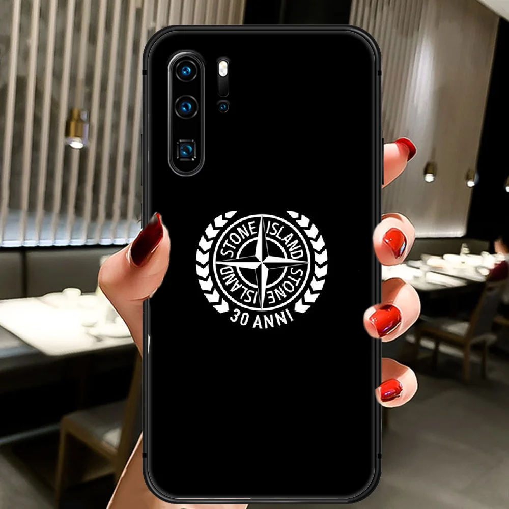 Fashion Brand Stones and Island Phone Case Cover Hull For Huawei P8 P9 P10 P20 P30 P40 Lite Pro Plus Smart Z 2019 black Shell 3D
Fashion Brand Stones and Island Phone Case Cover Hull For Huawei P8 P9 P10 P20 P30 P40 Lite Pro Plus Smart Z 2019 black Shell 3D