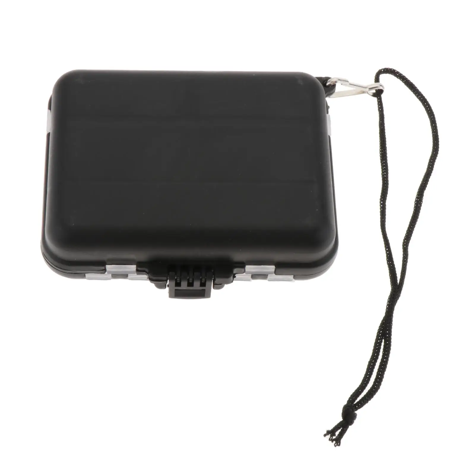 Fishing Accessories Kit with Grid Carry Box Bass Carp Casting Fishing Gear Lures, Hooks, Swivels Snap, Weights...
Fishing Accessories Kit with Grid Carry Box Bass Carp Casting Fishing Gear Lures, Hooks, Swivels Snap, Weights...