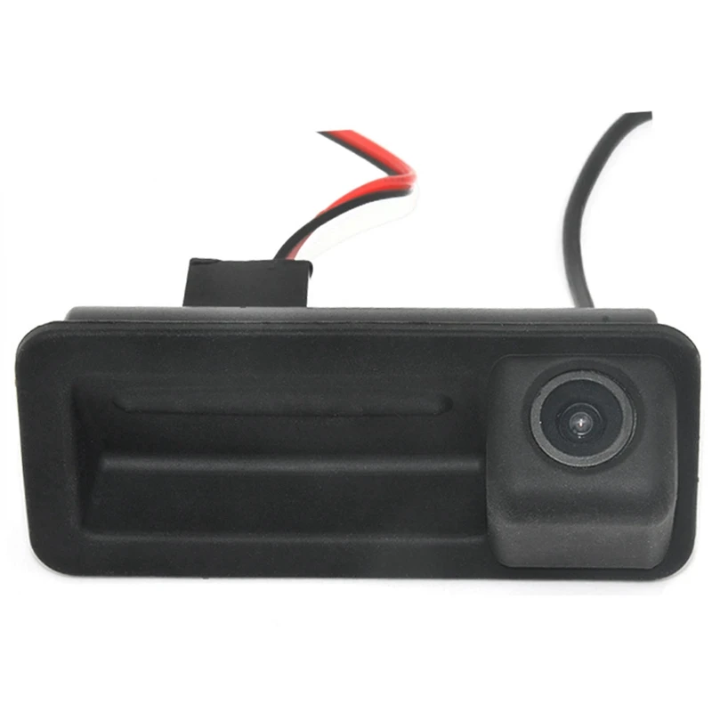 

Car Reversing Rear View Camera For Land Rover Land Rover / Freelander / Range Rover / Ford Mondeo / Carnival S-Max Focus 2C 3C