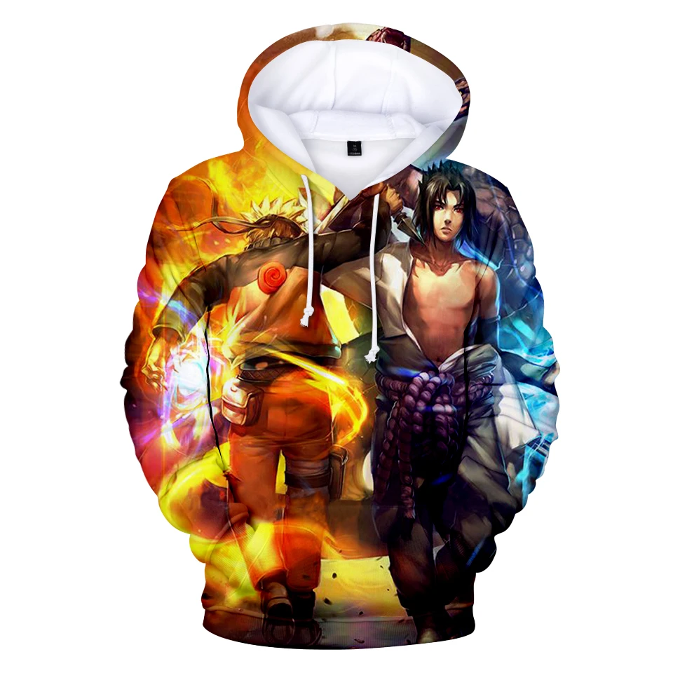 2021 Spring and Autumn Men's 3D Anime Harajuku Hoodie Male Female Cartoon Character 3D Printing Long Sleeve Sports Top Fall Wint
2021 Spring and Autumn Men's 3D Anime Harajuku Hoodie Male Female Cartoon Character 3D Printing Long Sleeve Sports Top Fall Wint