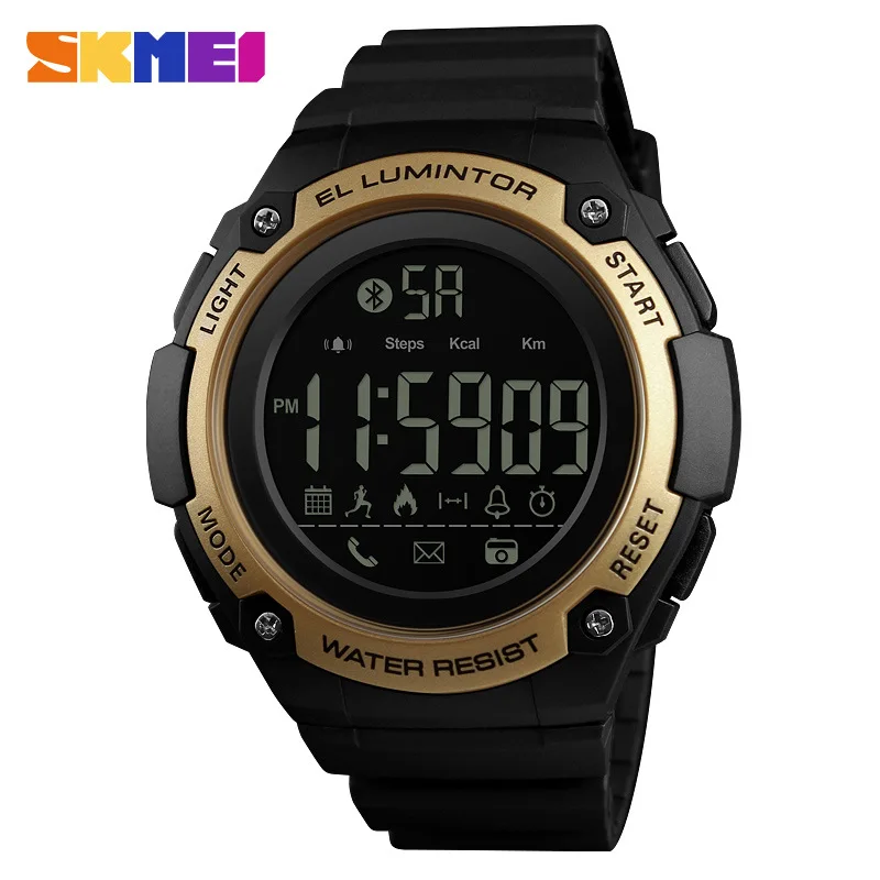 SKMEI 1347 men's electronic watch Japan movement outdoor multifunctional sports watch
SKMEI 1347 men's electronic watch Japan movement outdoor multifunctional sports watch