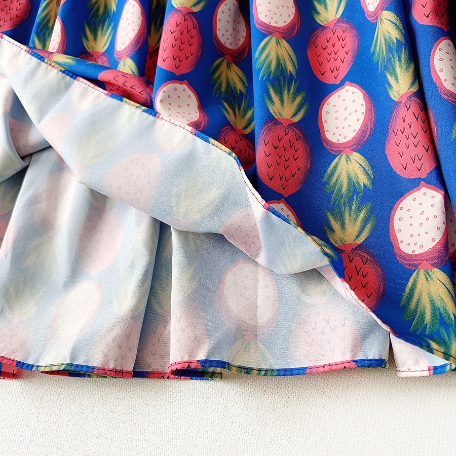 Country Style Pineapple Print Skirts for Women 2021 New Bohemian Holiday Beach Long Skirt Sun Protection Tutu Skirt Jupe Femme
Country Style Pineapple Print Skirts for Women 2021 New Bohemian Holiday Beach Long Skirt Sun Protection Tutu Skirt Jupe Femme