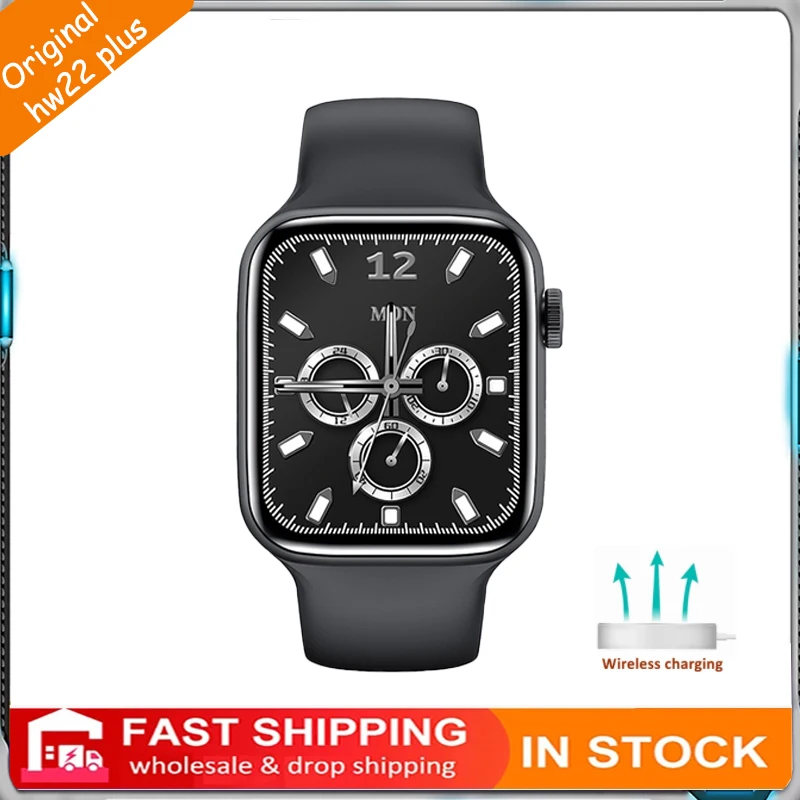2020 NEW Original Smart Watch Men Women Long Standby Watch Bluetooth Compatible Wireless Charging Heart Rate Monitoring Watches
2020 NEW Original Smart Watch Men Women Long Standby Watch Bluetooth Compatible Wireless Charging Heart Rate Monitoring Watches