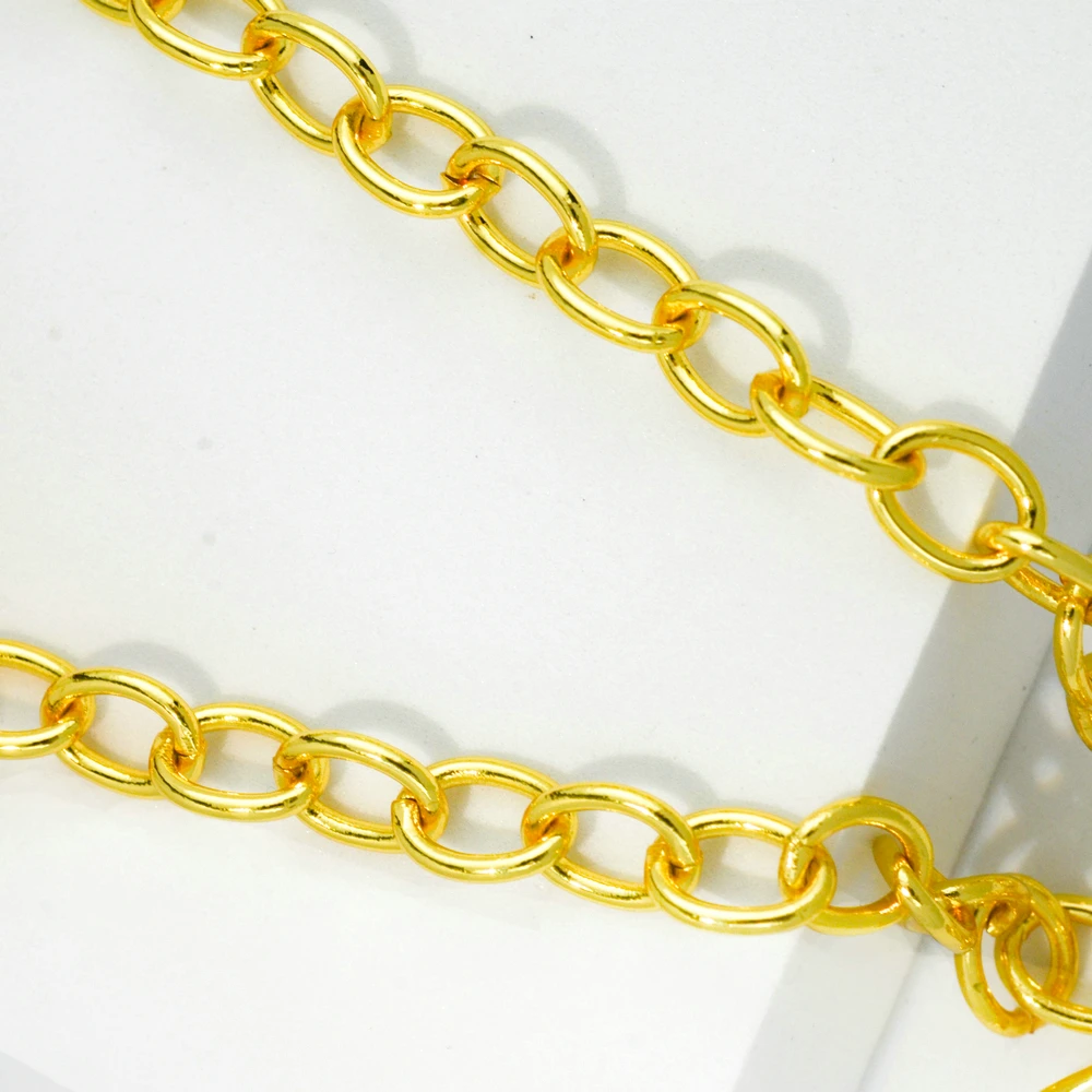 Micro Pave Eye of The Demon Necklace for Women Gold Chain Multicolor Zircon Pendant Necklace Wholesale Jewelery
Micro Pave Eye of The Demon Necklace for Women Gold Chain Multicolor Zircon Pendant Necklace Wholesale Jewelery