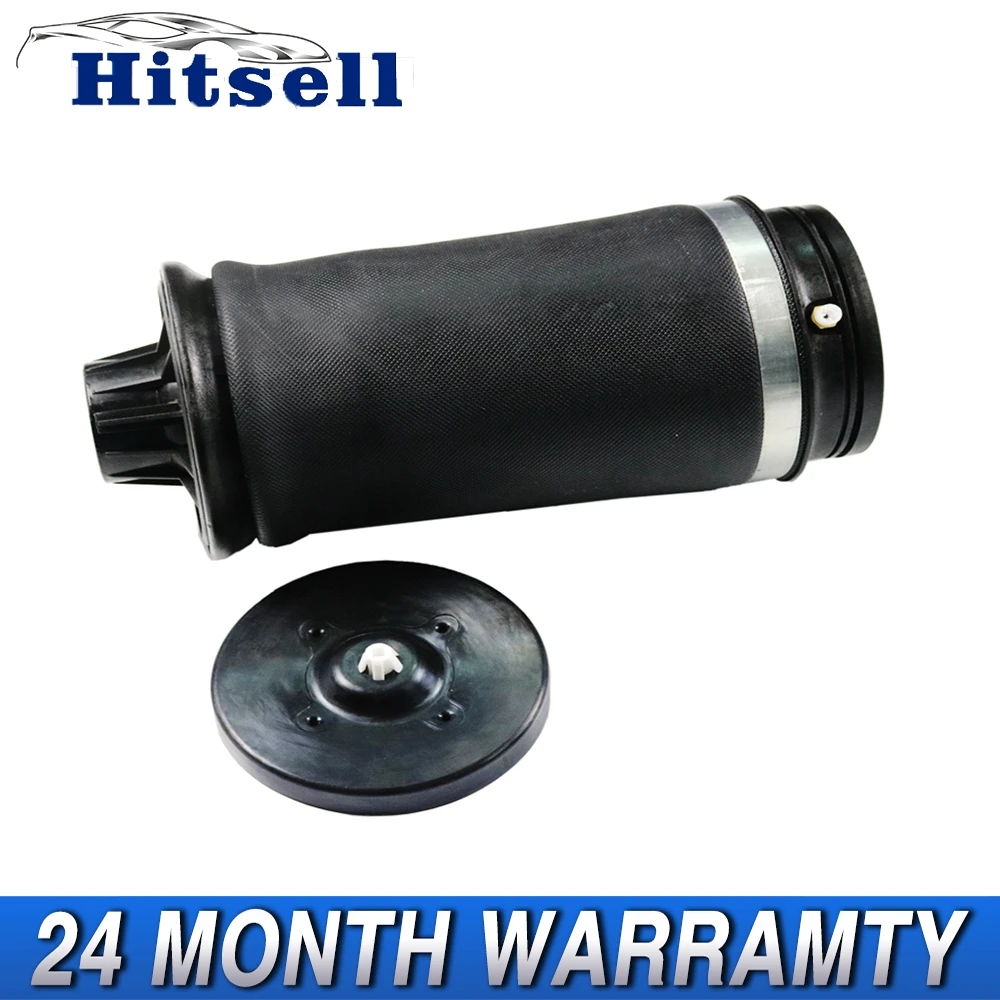 Air Suspension Rear Air Spring bag For Mercedes W164 GL320 GL350 GL450 GL550 Air Bags 1643200825 1643200425
Air Suspension Rear Air Spring bag For Mercedes W164 GL320 GL350 GL450 GL550 Air Bags 1643200825 1643200425