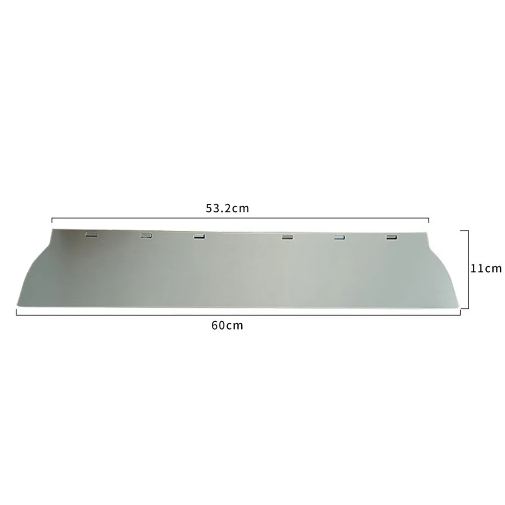 40/60cm Drywall Smoothing Tool Stainless Steel Putty Kn-ife Painting Finishing Skimming Blades Wall Plastering Tools
40/60cm Drywall Smoothing Tool Stainless Steel Putty Kn-ife Painting Finishing Skimming Blades Wall Plastering Tools