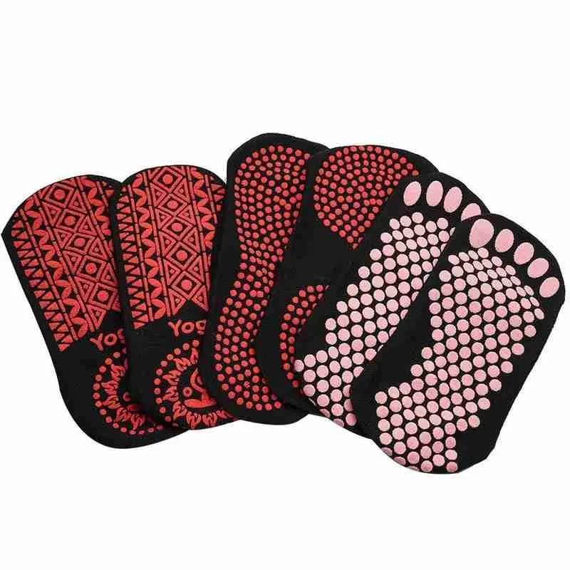 1pair Self Heating Therapy Magnetic Sock Tourmaline Magnetic Socks Unisex Women Men Thicken Plus velvet thermal socks
1pair Self Heating Therapy Magnetic Sock Tourmaline Magnetic Socks Unisex Women Men Thicken Plus velvet thermal socks