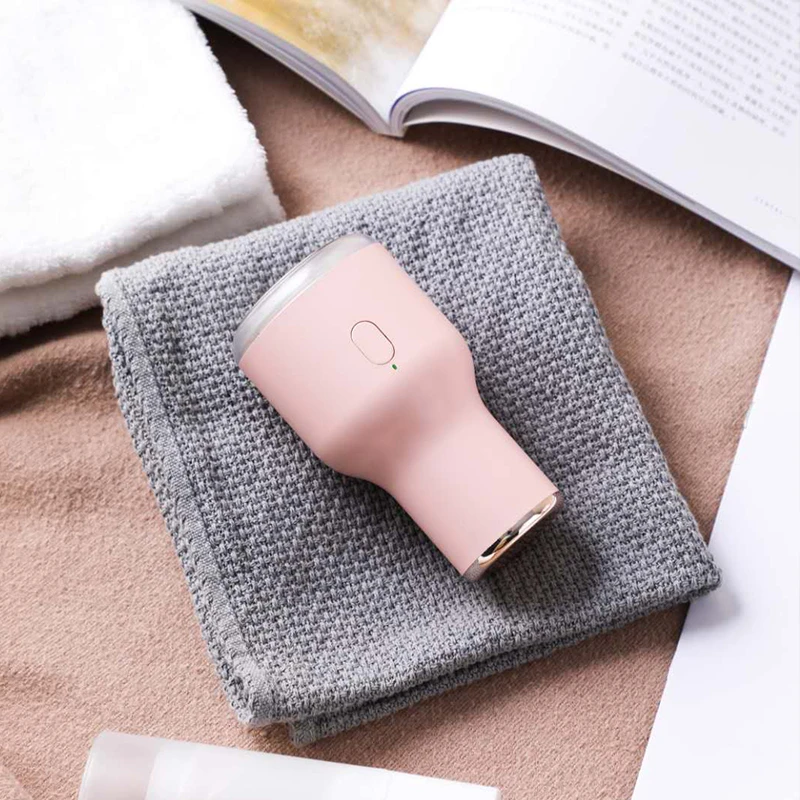 Electric Clothes Lint Remover Fuzz Pills Fabric Shaver Fluff Pellet Trimmer Portable USB Charge for Cloth Spools Sweater Carpets
Electric Clothes Lint Remover Fuzz Pills Fabric Shaver Fluff Pellet Trimmer Portable USB Charge for Cloth Spools Sweater Carpets