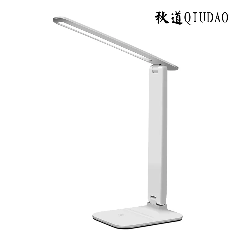 Autumn Road learning desk lamp special writing eye protection lamp student dormitory bedside plug-in wireless charging desk lamp
Autumn Road learning desk lamp special writing eye protection lamp student dormitory bedside plug-in wireless charging desk lamp