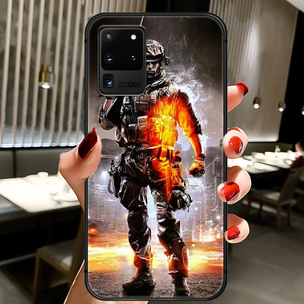 Call of Duty Game Phone Case Cover Hull For Samsung Galaxy S 6 7 8 9 10 e 20 Edge Uitra Note 8 9 10 Plus black Bumper Trend Etui 
Call of Duty Game Phone Case Cover Hull For Samsung Galaxy S 6 7 8 9 10 e 20 Edge Uitra Note 8 9 10 Plus black Bumper Trend Etui
