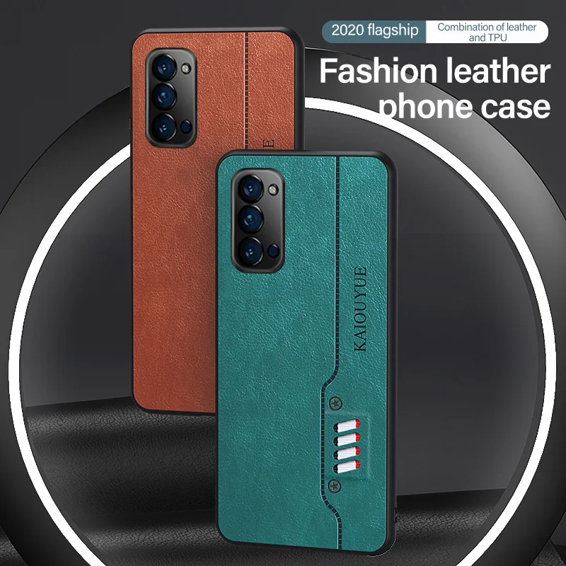 Ultra-thin Cassette Leather Phone Case For OPPO R17 Reno 4 3 Pro Find X2 X50 K7 K5 A11 A92s Luxury Silicone Protection Cover
Ultra-thin Cassette Leather Phone Case For OPPO R17 Reno 4 3 Pro Find X2 X50 K7 K5 A11 A92s Luxury Silicone Protection Cover