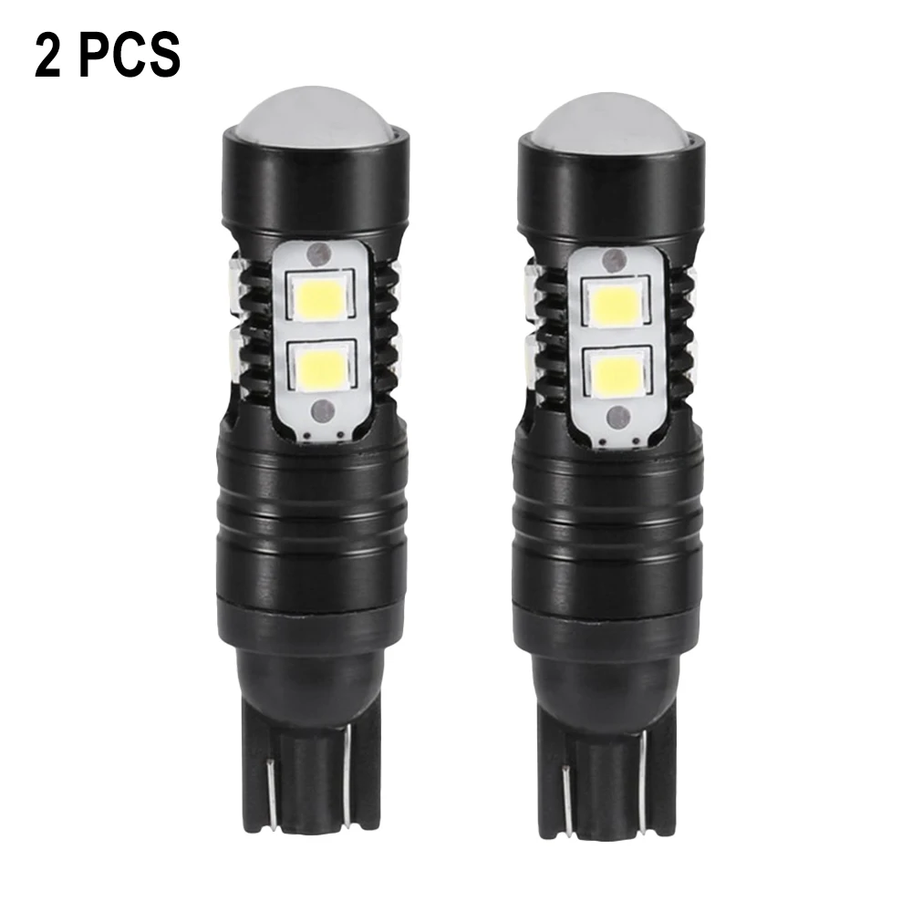 2pcs T10 50W LED Turn Light Bulb High Brightness Fog Lamp Backup Reverse Bulb Daytime Runing Backup Light Car Accessories
2pcs T10 50W LED Turn Light Bulb High Brightness Fog Lamp Backup Reverse Bulb Daytime Runing Backup Light Car Accessories