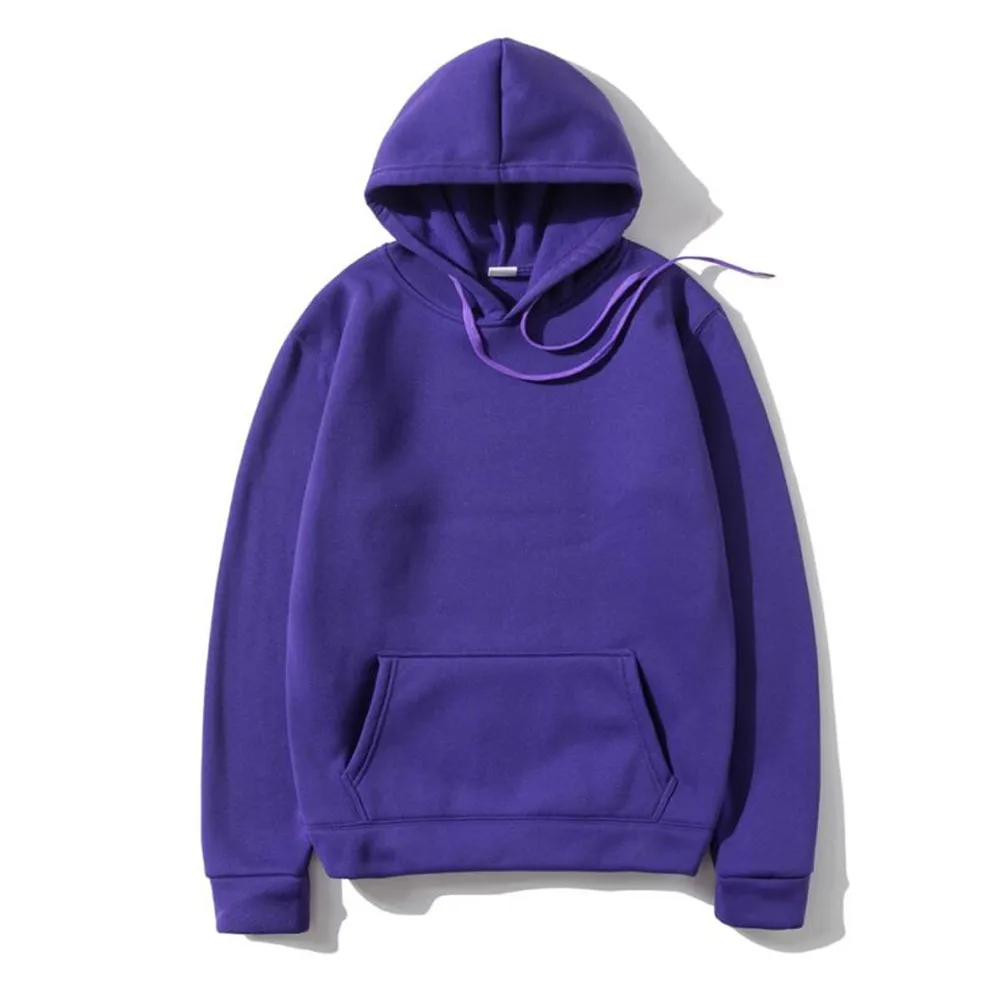 New solid color sports Hoodie spring and autumn men's and women's fashion casual Hoodie warm sportswear s-3xl
New solid color sports Hoodie spring and autumn men's and women's fashion casual Hoodie warm sportswear s-3xl