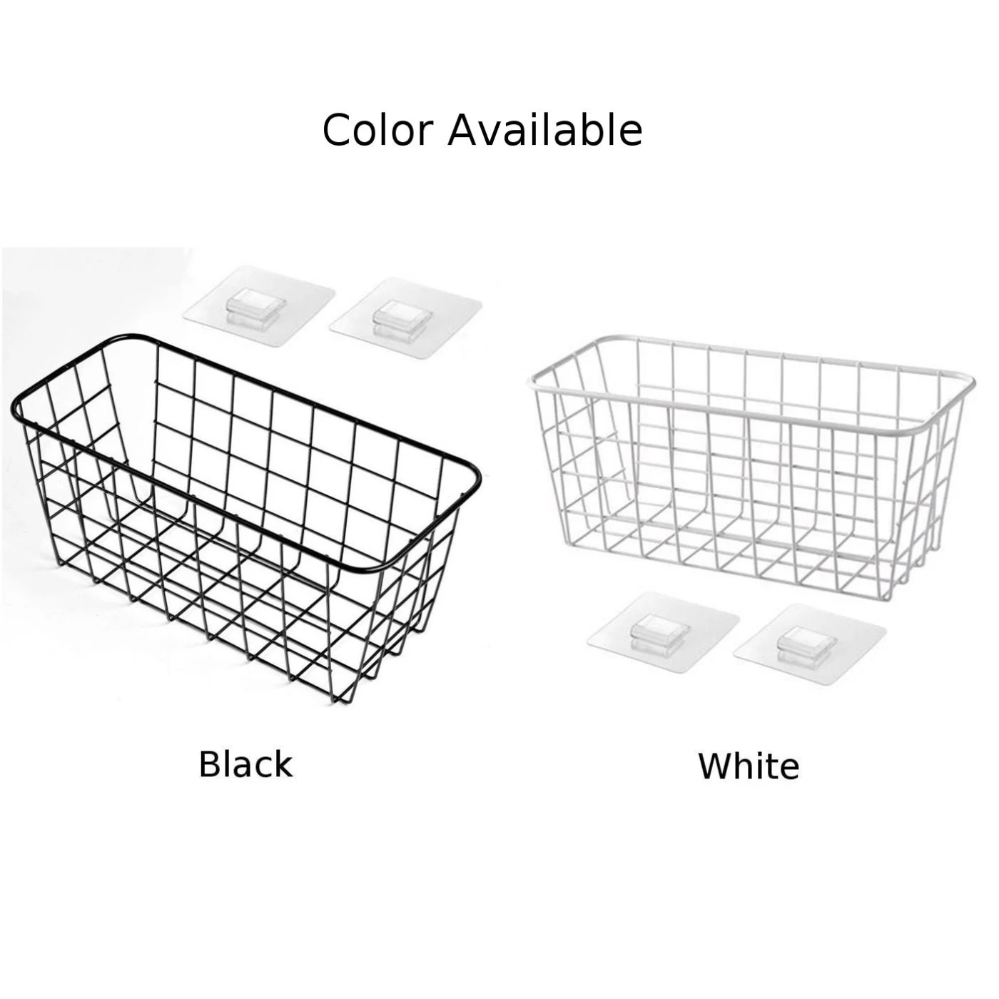 Paste Wall Shelf Wrought Iron Kitchen Seasoning Storage Basket Storage For Basket Bathroom Kitchen With Hook Seamless Paste
Paste Wall Shelf Wrought Iron Kitchen Seasoning Storage Basket Storage For Basket Bathroom Kitchen With Hook Seamless Paste