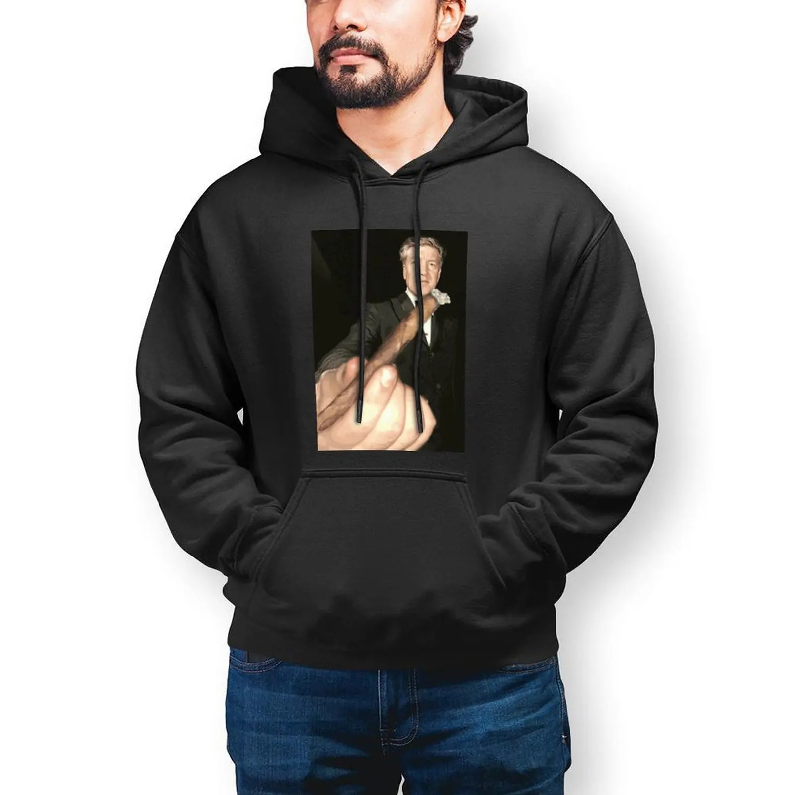 Lynch толстовки с капюшоном, теплая хлопковая толстовка, стильная уличная одежда, пуловер с длинными рукавами, Мужская толстовка большого раз...
Lynch толстовки с капюшоном, теплая хлопковая толстовка, стильная уличная одежда, пуловер с длинными рукавами, Мужская толстовка большого раз...