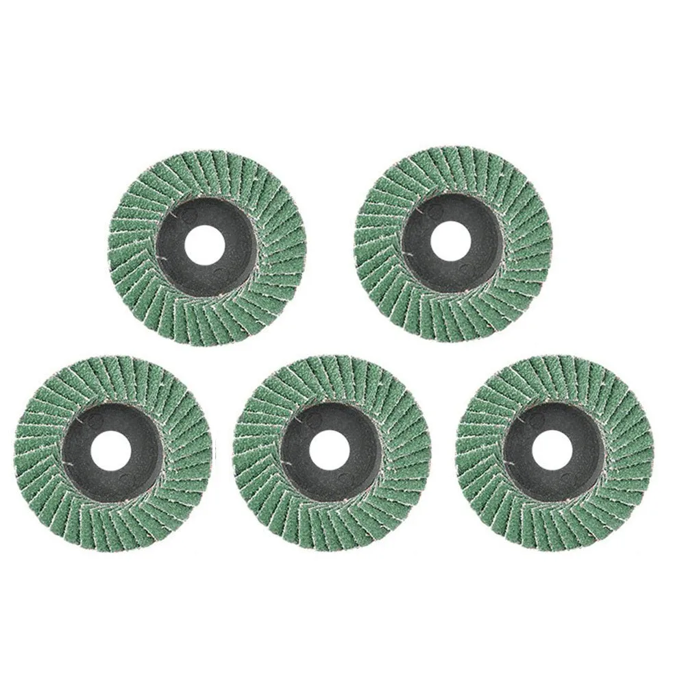 5pcs Grinding Wheel 2 Inch Angle Grinder Sanding Wheel 50mm Flap Polishing Disc Grinding Wheel 80 Grit Power Tools
5pcs Grinding Wheel 2 Inch Angle Grinder Sanding Wheel 50mm Flap Polishing Disc Grinding Wheel 80 Grit Power Tools