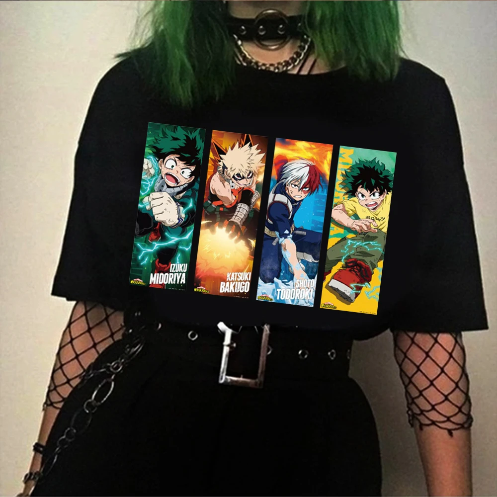 2020 Boku без герой Академии Bakugou Deku шото Тодороки футболки с героями мультфильмов рисунок с короткими рукавами Streetswear футболки в стиле унисекс
2020 Boku без герой Академии Bakugou Deku шото Тодороки футболки с героями мультфильмов рисунок с короткими рукавами Streetswear футболки в стиле унисекс