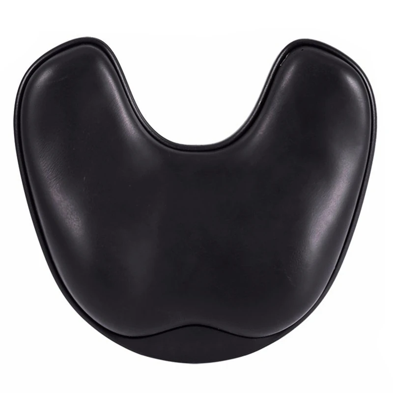 Wrist Rest Mouse Pad Memory Foam Sliding Rotating Ball Bearing Ergonomic Design,For Game Pc
Wrist Rest Mouse Pad Memory Foam Sliding Rotating Ball Bearing Ergonomic Design,For Game Pc