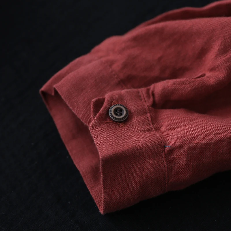 Women Linen Shirt Long Sleeve Loose Patchwork Print Retro Vintage Casual Thin for Summer White Female New B04051440
Women Linen Shirt Long Sleeve Loose Patchwork Print Retro Vintage Casual Thin for Summer White Female New B04051440