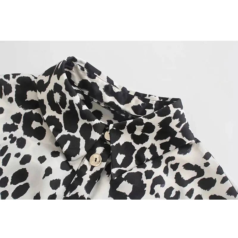 ZA 2021 New Women Mini Dresses Spring Autumn Vintage Print Casual Long Sleeve Retro Shirt Dress Leisure Vacation With Belt
ZA 2021 New Women Mini Dresses Spring Autumn Vintage Print Casual Long Sleeve Retro Shirt Dress Leisure Vacation With Belt