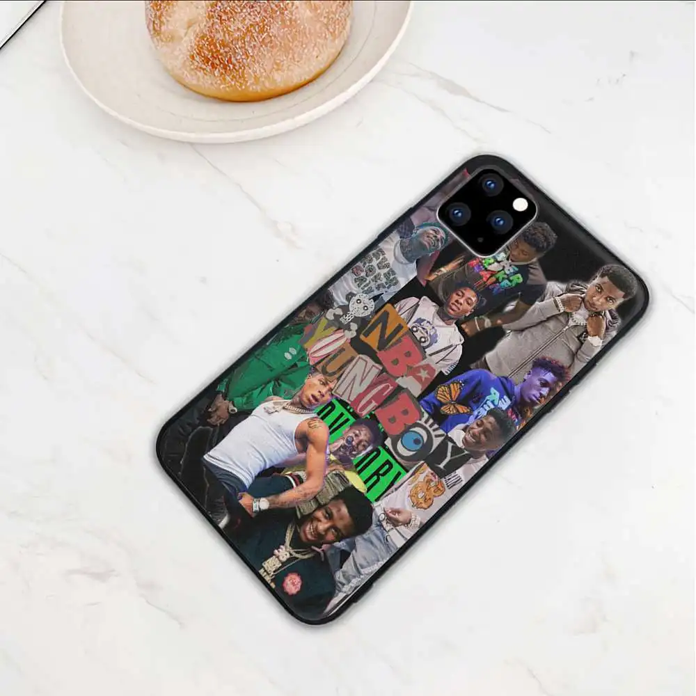 Pattern Youngboy Mobile Phone Case For Iphone 12 11 Pro Xs Max 6s 7 8 Plus Xr Xs X 5s Se 2020 Cover
Pattern Youngboy Mobile Phone Case For Iphone 12 11 Pro Xs Max 6s 7 8 Plus Xr Xs X 5s Se 2020 Cover