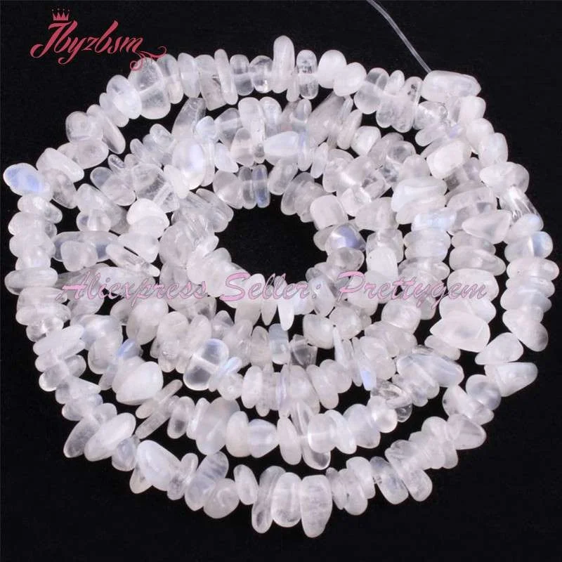 Natural White Moonstone Freeform Irregular Stone Beads For DIY Necklace Bracelats Jewelry Making 15 inch 2-4mm Free Shipping
Natural White Moonstone Freeform Irregular Stone Beads For DIY Necklace Bracelats Jewelry Making 15 inch 2-4mm Free Shipping