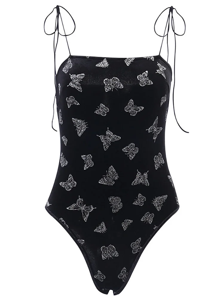 Suspender Jumpsuit With Sleeveless Printed Bow For Slim Fit And Sexy High Waist With Female Underlay Sexy Womens Bodysuit Summer
Suspender Jumpsuit With Sleeveless Printed Bow For Slim Fit And Sexy High Waist With Female Underlay Sexy Womens Bodysuit Summer