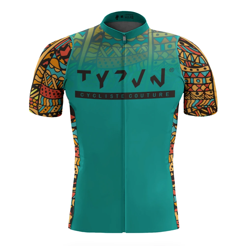 Tyzvn Велоспорт Джерси команда ciclismo мужской летний высококачественный комплект maillot велосипедные брюки мужские шорты гелевые шорты
Tyzvn Велоспорт Джерси команда ciclismo мужской летний высококачественный комплект maillot велосипедные брюки мужские шорты гелевые шорты