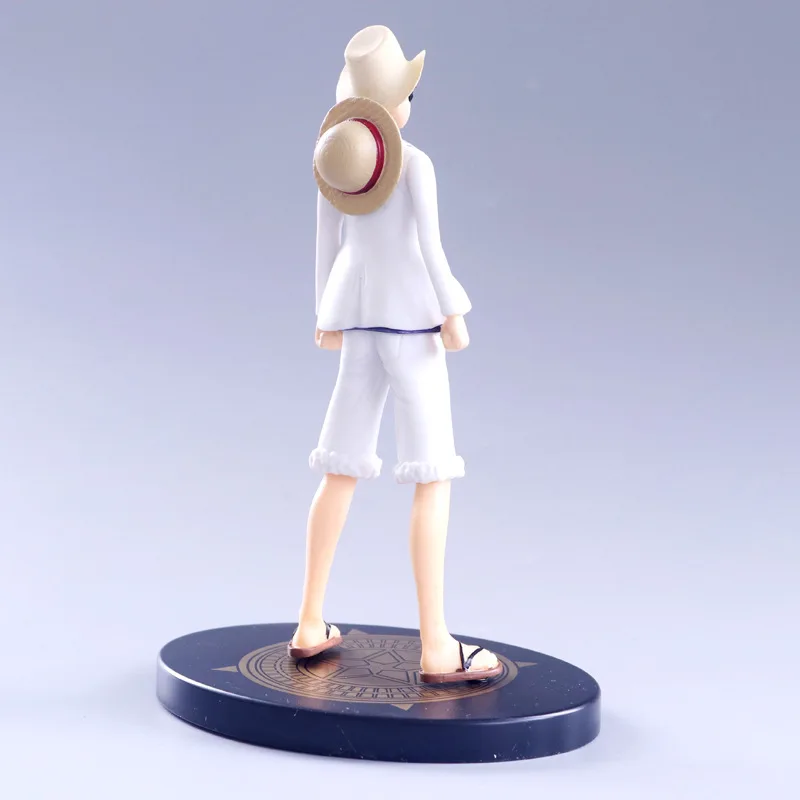 18cm One piece luffy Anime Action Figure New New Collection figures New brinquedos Collection
18cm One piece luffy Anime Action Figure New New Collection figures New brinquedos Collection
