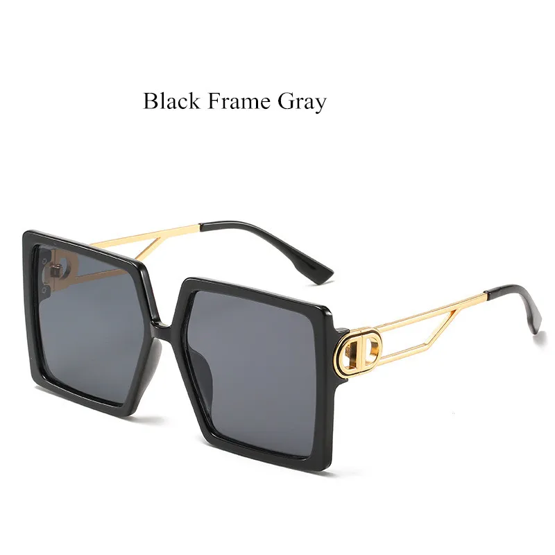 Luxury Sunglasses Women Brand Designer 2021 Trend Fashion Retro Square Sunglass Female Vintage Cool Sun Glasses For Women Shades
Luxury Sunglasses Women Brand Designer 2021 Trend Fashion Retro Square Sunglass Female Vintage Cool Sun Glasses For Women Shades