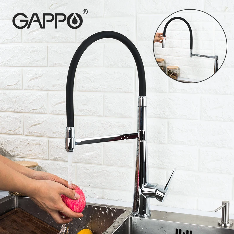 Кухонный Смеситель GAPPO, кухонный кран с фильтром для питьевой воды, выдвижной, для очистки
Кухонный Смеситель GAPPO, кухонный кран с фильтром для питьевой воды, выдвижной, для очистки